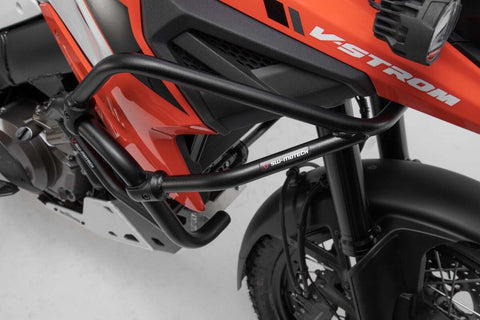Upper Crash Bar SW-MOTECH SW-MOTECH MOTOVEIKALS 21
