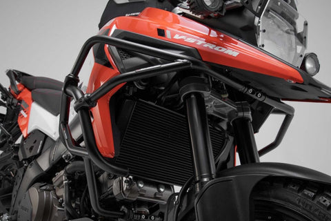 Upper Crash Bar SW-MOTECH SW-MOTECH MOTOVEIKALS 21
