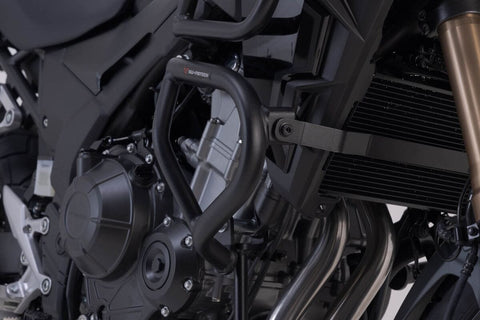 Upper Crash Bar SW-MOTECH SW-MOTECH MOTOVEIKALS 21