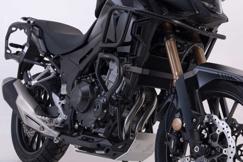 Upper Crash Bar SW-MOTECH SW-MOTECH MOTOVEIKALS 21