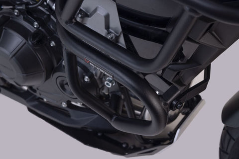 Upper Crash Bar SW-MOTECH SW-MOTECH MOTOVEIKALS 21