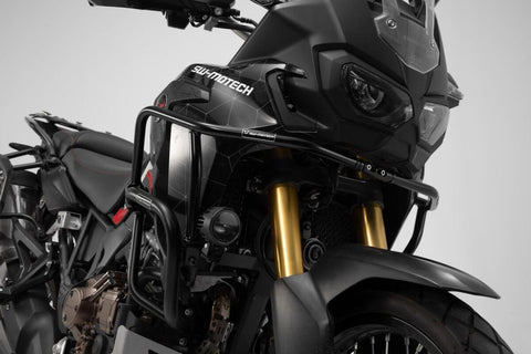 Upper Crash Bars Afr Twin SW-MOTECH SW-MOTECH MOTOVEIKALS 21