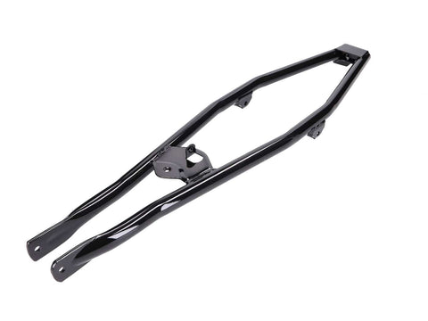 upper frame black for Simson S50, S51, S70 DIVERSE / IMPORT MOTOVEIKALS 21