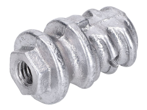 upper front fork pressure spring holder left or right for Simson S50, S51, S53, S70, S83, SR50, SR80 OEM STANDARD MOTOVEIKALS 21