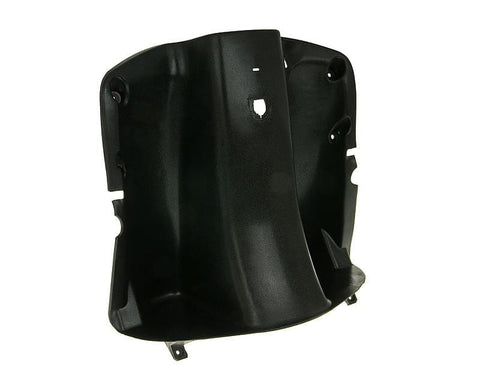 upper inner fairing black plastics for QT-9 101 OCTANE MOTOVEIKALS 21