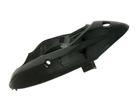 upper left side fairing black for QT-9 101 OCTANE MOTOVEIKALS 21