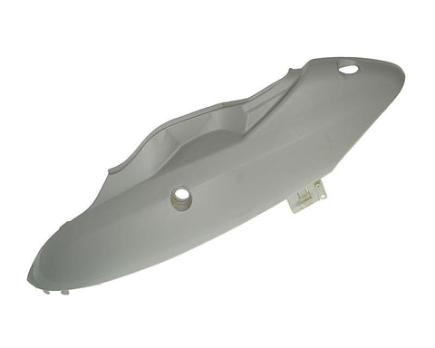 upper left side fairing silver for QT-9 101 OCTANE MOTOVEIKALS 21