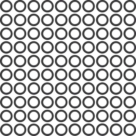 Upper Push-Rod Seal 36-80 JAMES GASKET JAMES GASKETS MOTOVEIKALS 21