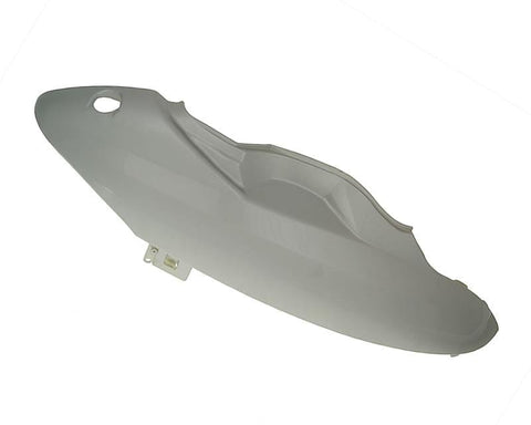 upper right side fairing silver for QT-9 101 OCTANE MOTOVEIKALS 21