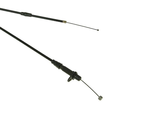 upper throttle cable for Aerox, Nitro DIVERSE / IMPORT MOTOVEIKALS 21