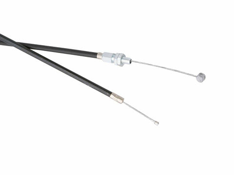 upper throttle cable for Gilera Runner, Piaggio Fly, Liberty, NRG, TPH, Zip 2 101 OCTANE MOTOVEIKALS 21