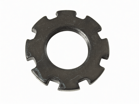 Uzgrieznis 25mm KAWASAKI OEM: 92015-1810 KAWASAKI OEM MOTOVEIKALS 21