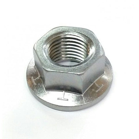 Uzgrieznis YAMAHA OEM 90179-12657 YAMAHA OEM MOTOVEIKALS 21