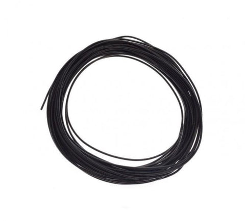 Vads melns 1m 0.5 mm REPLICA MOTOVEIKALS 21