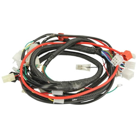 Vadu komplekts ATV 4T REPLICA MOTOVEIKALS 21