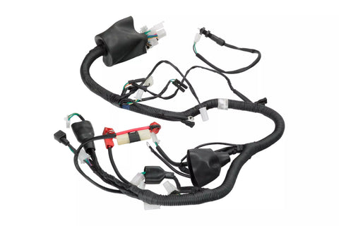 Vadu komplekts SHINERAY XY250ST-4B REPLICA MOTOVEIKALS 21