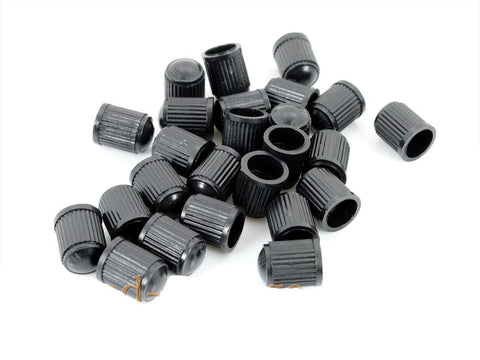 Valve caps spike 25 pieces for moped mokick DIVERSE / IMPORT MOTOVEIKALS 21