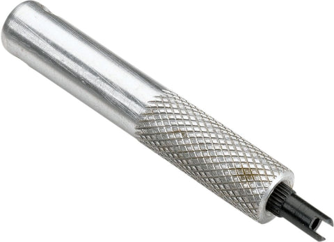 Valve Core Tool Alum MOOSE RACING HARD-PARTS MOOSE RACING MOTOVEIKALS 21