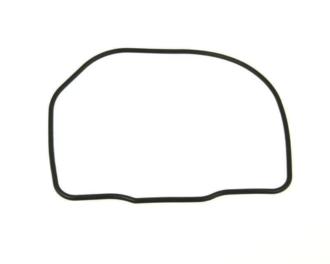 valve cover gasket rubber version / packing for 139QMB/QMA 101 OCTANE MOTOVEIKALS 21