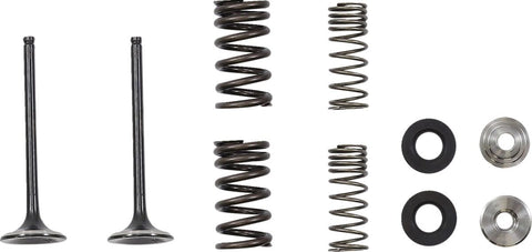 Valve Ex Mse Hon 250 MOOSE RACING HARD-PARTS MOOSE RACING MOTOVEIKALS 21