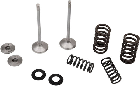 Valve Ex Mse Kaw 250 MOOSE RACING HARD-PARTS MOOSE RACING MOTOVEIKALS 21