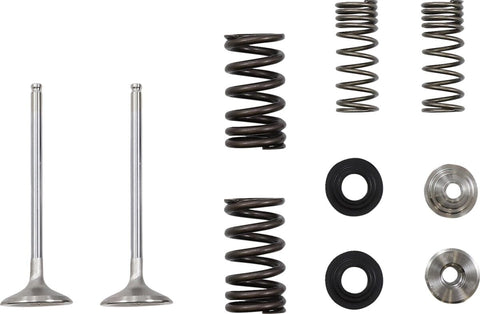 Valve Ex Mse Kaw 250 MOOSE RACING HARD-PARTS MOOSE RACING MOTOVEIKALS 21