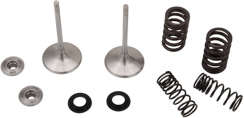 Valve In Mse Crf450 Rx/We MOOSE RACING HARD-PARTS MOOSE RACING MOTOVEIKALS 21