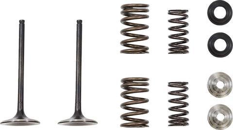 Valve In Mse Hon 250 MOOSE RACING HARD-PARTS MOOSE RACING MOTOVEIKALS 21