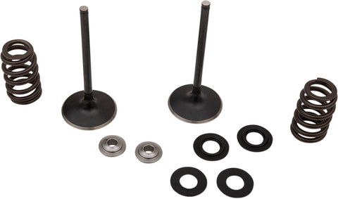 Valve In Mse Hus 450 MOOSE RACING HARD-PARTS MOOSE RACING MOTOVEIKALS 21