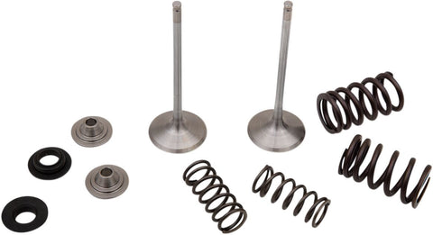 Valve In Mse Kaw 250 MOOSE RACING HARD-PARTS MOOSE RACING MOTOVEIKALS 21