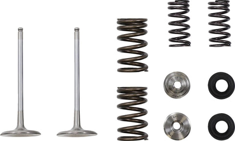 Valve In Mse Kaw 250 MOOSE RACING HARD-PARTS MOOSE RACING MOTOVEIKALS 21