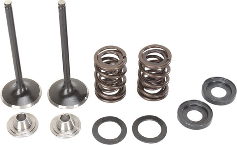 Valve Kit Ex Mse 450Exc MOOSE RACING HARD-PARTS MOOSE RACING MOTOVEIKALS 21