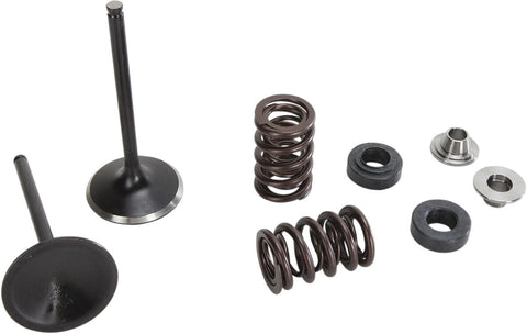 Valve Kit Exh Mse Yz450F MOOSE RACING HARD-PARTS MOOSE RACING MOTOVEIKALS 21