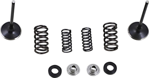 Valve Kit In Mse Crf250L MOOSE RACING HARD-PARTS MOOSE RACING MOTOVEIKALS 21