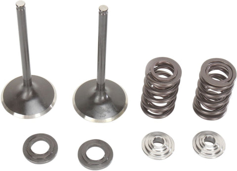 Valve Kit In Mse Crf450 MOOSE RACING HARD-PARTS MOOSE RACING MOTOVEIKALS 21