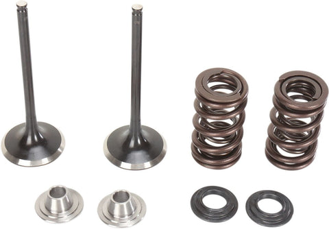 Valve Kit In Mse Kx250F MOOSE RACING HARD-PARTS MOOSE RACING MOTOVEIKALS 21