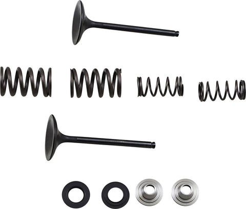 Valve Kit In Mse Kx450F MOOSE RACING HARD-PARTS MOOSE RACING MOTOVEIKALS 21