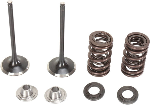 Valve Kit In Mse Kx450F MOOSE RACING HARD-PARTS MOOSE RACING MOTOVEIKALS 21