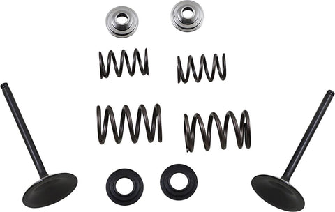 Valve Kit In Mse Ltr450 MOOSE RACING HARD-PARTS MOOSE RACING MOTOVEIKALS 21