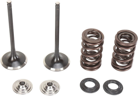 Valve Kit In Mse Rmz250 MOOSE RACING HARD-PARTS MOOSE RACING MOTOVEIKALS 21