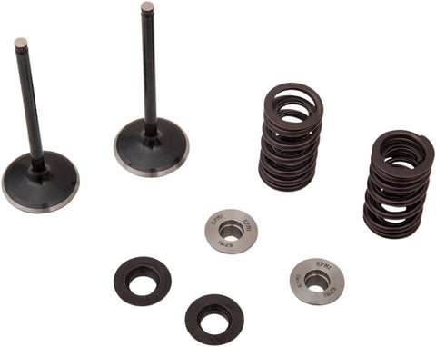 Valve Kit In Mse Yz 250F MOOSE RACING HARD-PARTS MOOSE RACING MOTOVEIKALS 21