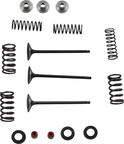Valve Kit In Mse Yz250F MOOSE RACING HARD-PARTS MOOSE RACING MOTOVEIKALS 21