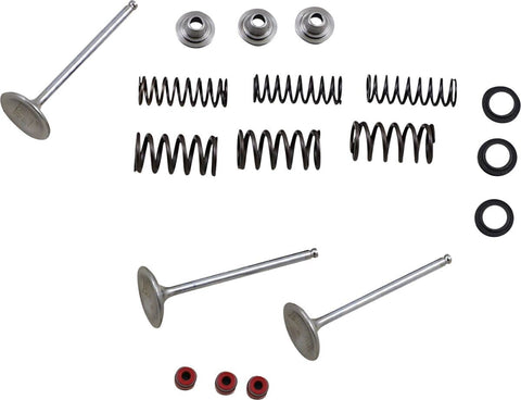 Valve Kit In Mse Yz450F MOOSE RACING HARD-PARTS MOOSE RACING MOTOVEIKALS 21
