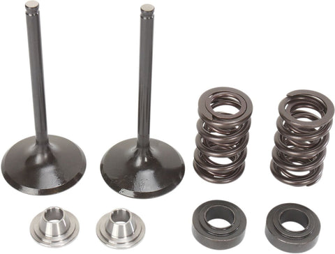 Valve Kit In Mse Yz450F MOOSE RACING HARD-PARTS MOOSE RACING MOTOVEIKALS 21
