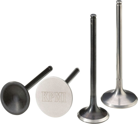 Valve Kit Mse Pro Crf250 MOOSE RACING HARD-PARTS MOOSE RACING MOTOVEIKALS 21
