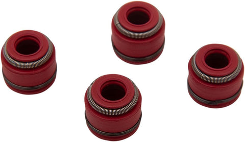Valve Seal Kit Crf Rx/We MOOSE RACING HARD-PARTS MOOSE RACING MOTOVEIKALS 21