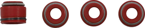 Valve Seal Kit Crf250R MOOSE RACING HARD-PARTS MOOSE RACING MOTOVEIKALS 21