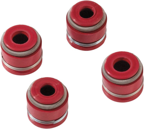 Valve Seal Kit Rmz450 MOOSE RACING HARD-PARTS MOOSE RACING MOTOVEIKALS 21