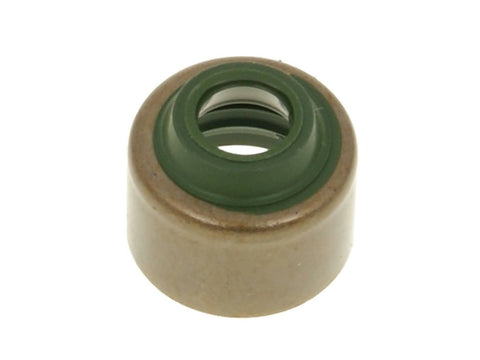 valve seal / valve stem oil seal for MBK, Yamaha NARAKU MOTOVEIKALS 21