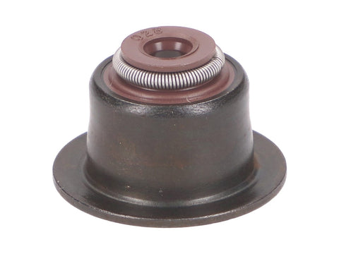 valve seal / valve stem oil seal for Piaggio engine 50cc, 125cc, 150cc 4T 3V, 4V NARAKU MOTOVEIKALS 21